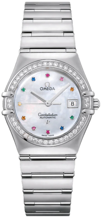 Omega Constellation